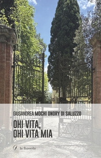 Ohi vita, ohi vita mia - Librerie.coop