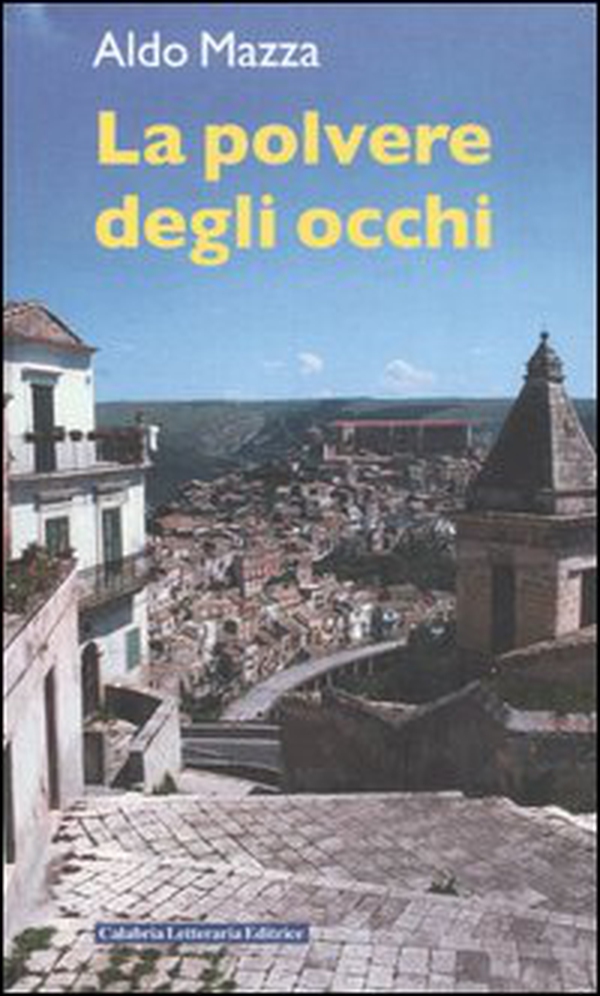 La polvere negli occhi - Librerie.coop La polvere negli occhi - Librerie.coop