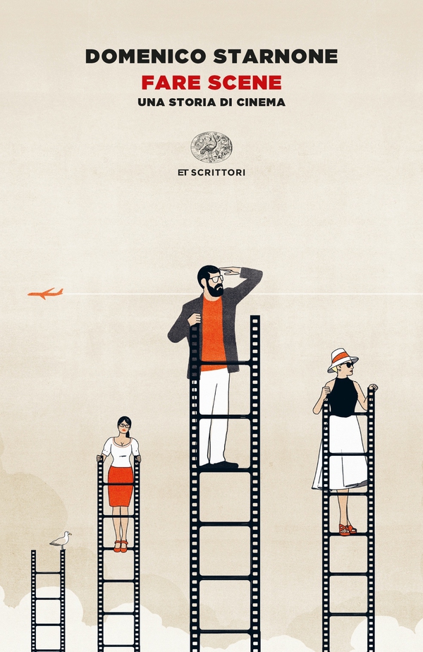Fare scene - Librerie.coop Fare scene - Librerie.coop