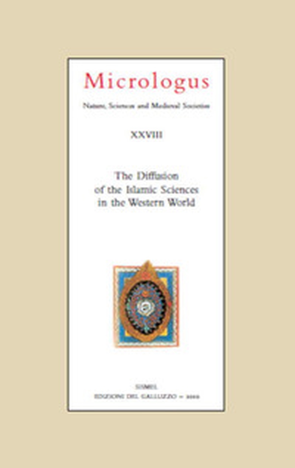 The diffusion of the islamic sciences in the western world - Librerie.coop