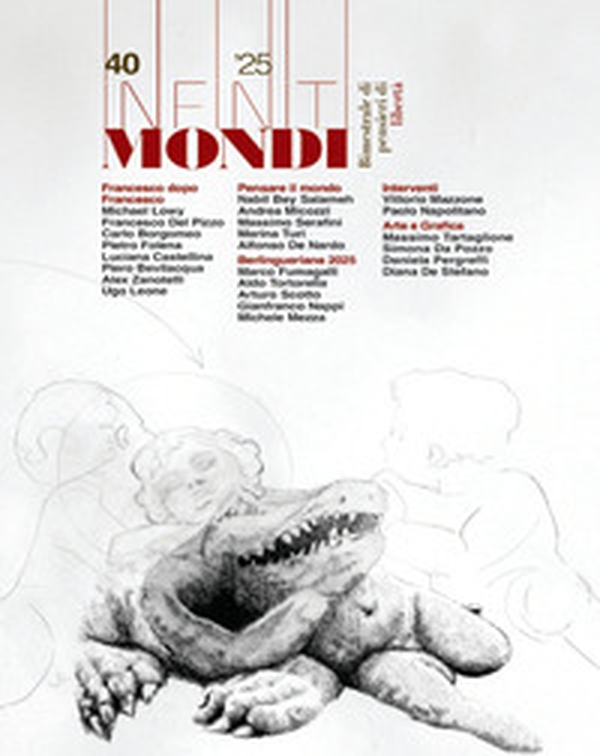 Infiniti mondi - Vol. 40 - Librerie.coop Infiniti mondi - Vol. 40 - Librerie.coop