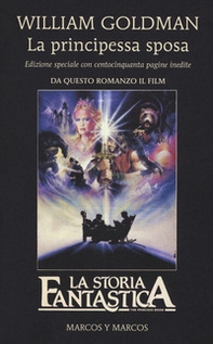 La principessa sposa - Librerie.coop