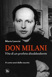 Don Milani - Librerie.coop