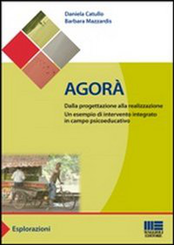 Agorà - Librerie.coop Agorà - Librerie.coop