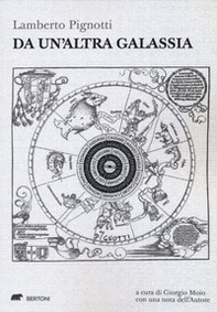 Da un'altra galassia - Librerie.coop