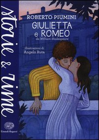 Giulietta e Romeo - Librerie.coop