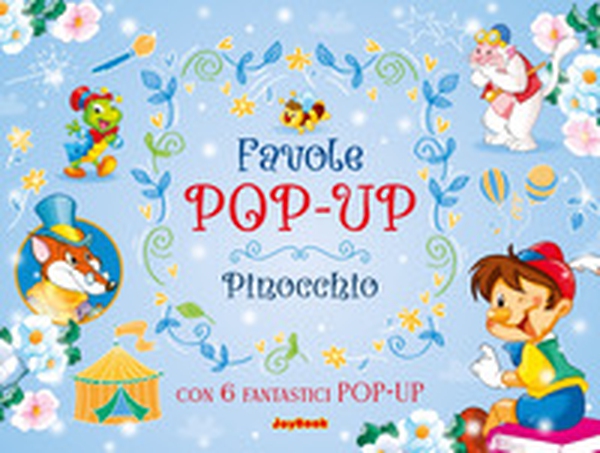 Pinocchio - Librerie.coop Pinocchio - Librerie.coop