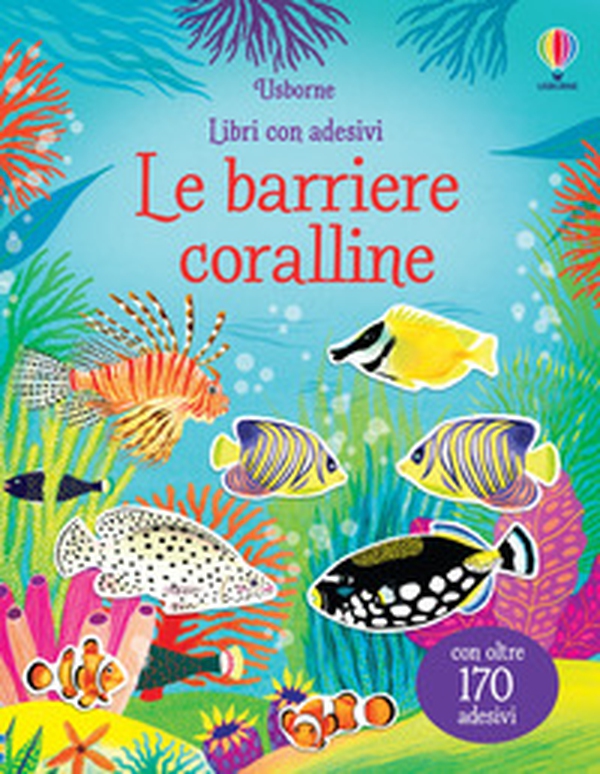 Le barriere coralline - Librerie.coop Le barriere coralline - Librerie.coop