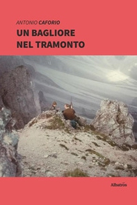 Un bagliore nel tramonto - Librerie.coop