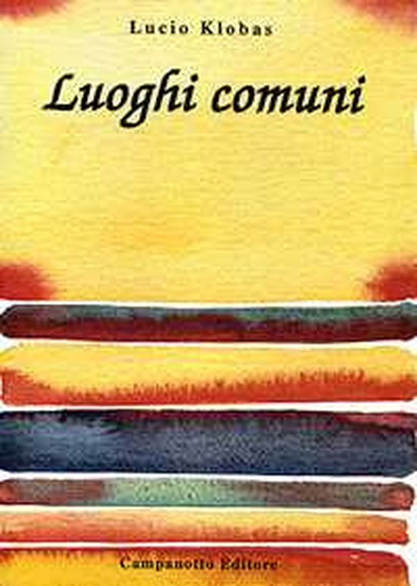 Luoghi comuni - Librerie.coop Luoghi comuni - Librerie.coop