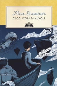 Cacciatori di nuvole - Librerie.coop