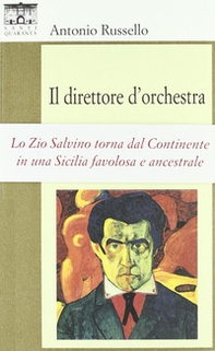 Il direttore d'orchestra - Librerie.coop
