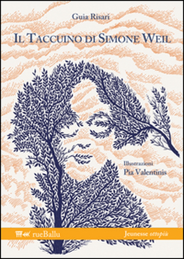 Il taccuino di Simone Weil - Librerie.coop Il taccuino di Simone Weil - Librerie.coop