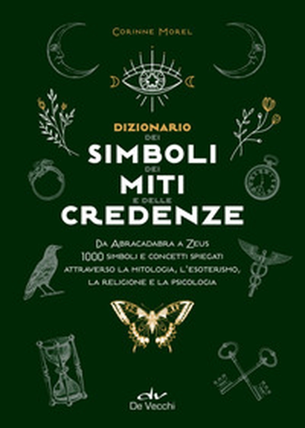 Dizionario dei simboli, dei miti e delle credenze - Librerie.coop Dizionario dei simboli, dei miti e delle credenze - Librerie.coop