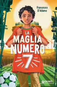 La maglia n. 7 - Librerie.coop