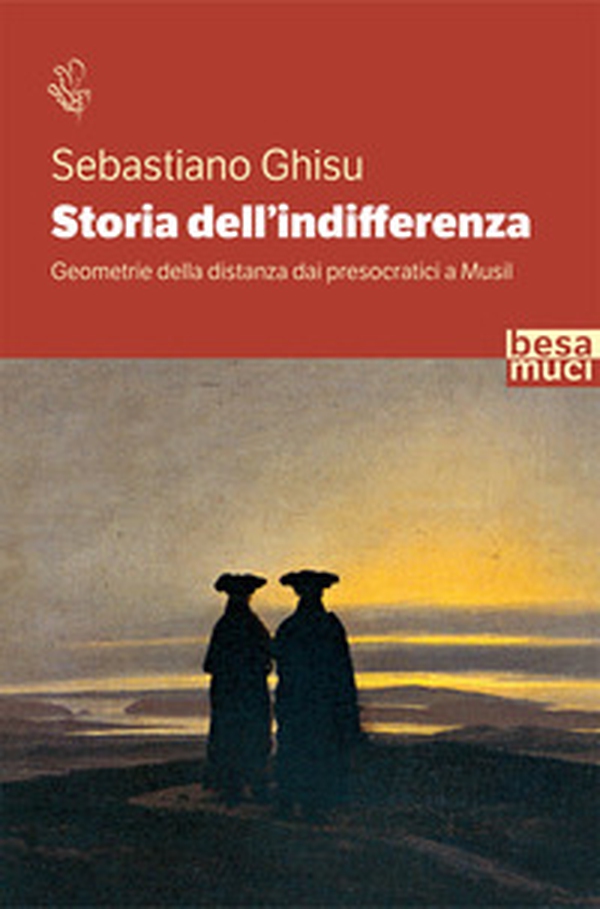 Storia dell'indifferenza. Geometrie della distanza dai presocratici a Musil - Librerie.coop Storia dell'indifferenza. Geometrie della distanza dai presocratici a Musil - Librerie.coop