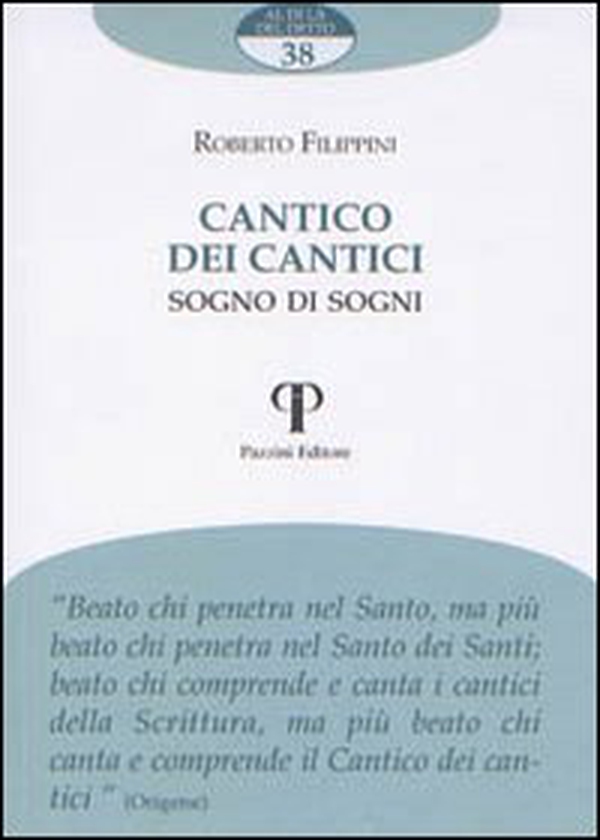 Cantico dei cantici. Sogno dei sogni - Librerie.coop Cantico dei cantici. Sogno dei sogni - Librerie.coop