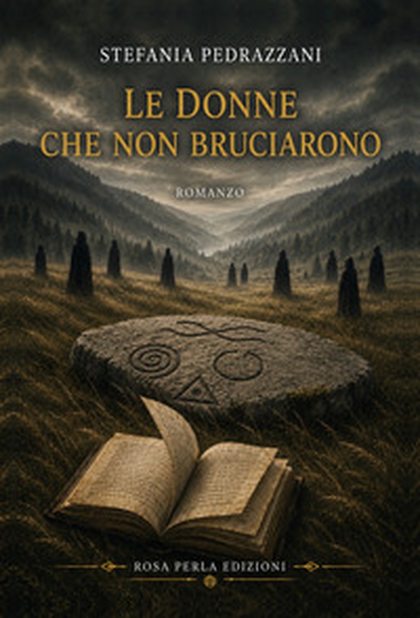 Le donne che non bruciarono - Librerie.coop