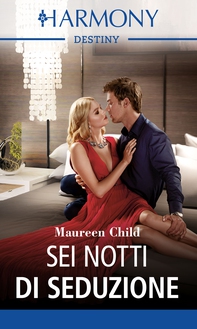 Sei notti di seduzione - Librerie.coop