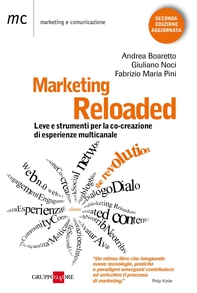 Marketing reloaded - Librerie.coop Marketing reloaded - Librerie.coop