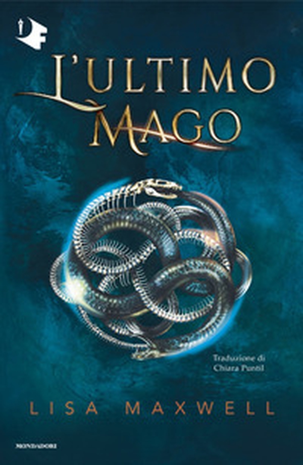 L'ultimo mago - Librerie.coop L'ultimo mago - Librerie.coop
