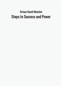 Steps to success and power - Librerie.coop