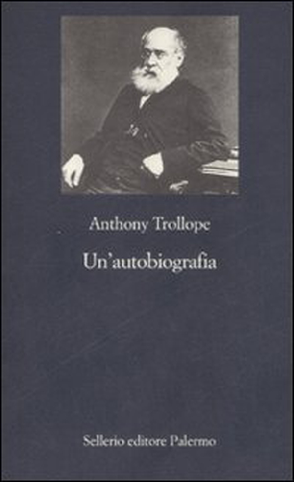Un'autobiografia - Librerie.coop Un'autobiografia - Librerie.coop