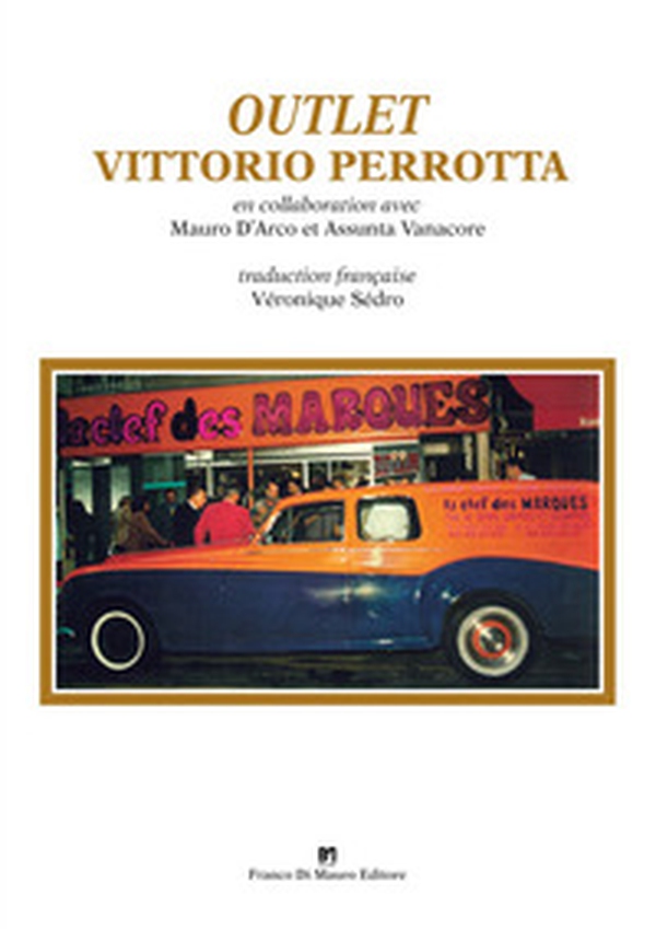 Outlet Vittorio Perrotta - Librerie.coop Outlet Vittorio Perrotta - Librerie.coop
