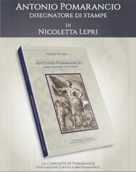 Antonio Pomarancio disegnatore di stampe - Librerie.coop