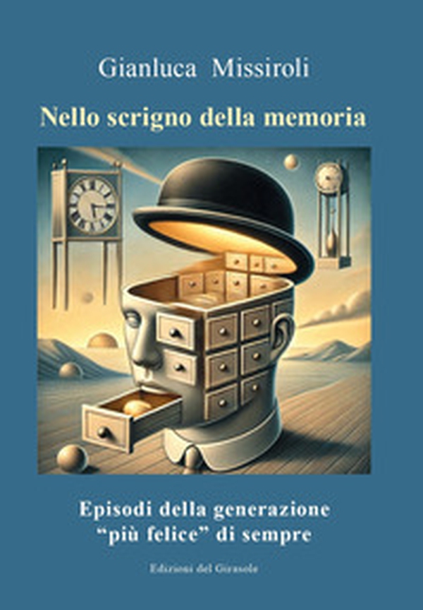 Nello scrigno della memoria - Librerie.coop Nello scrigno della memoria - Librerie.coop