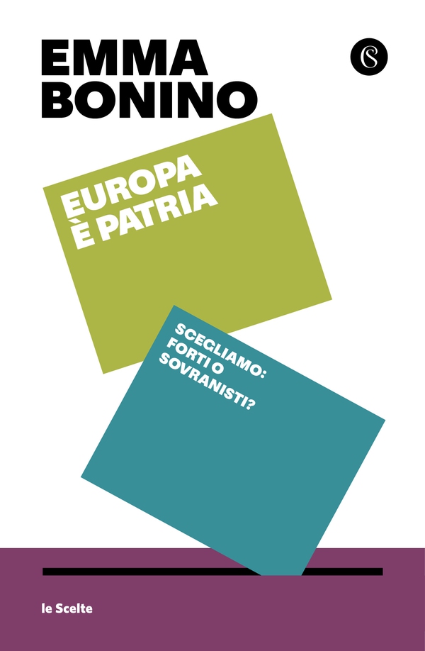 Europa è patria - Librerie.coop