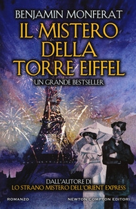 Il mistero della torre Eiffel - Librerie.coop