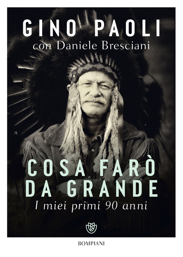 Cosa farò da grande. I miei primi 90 anni - Librerie.coop Cosa farò da grande. I miei primi 90 anni - Librerie.coop