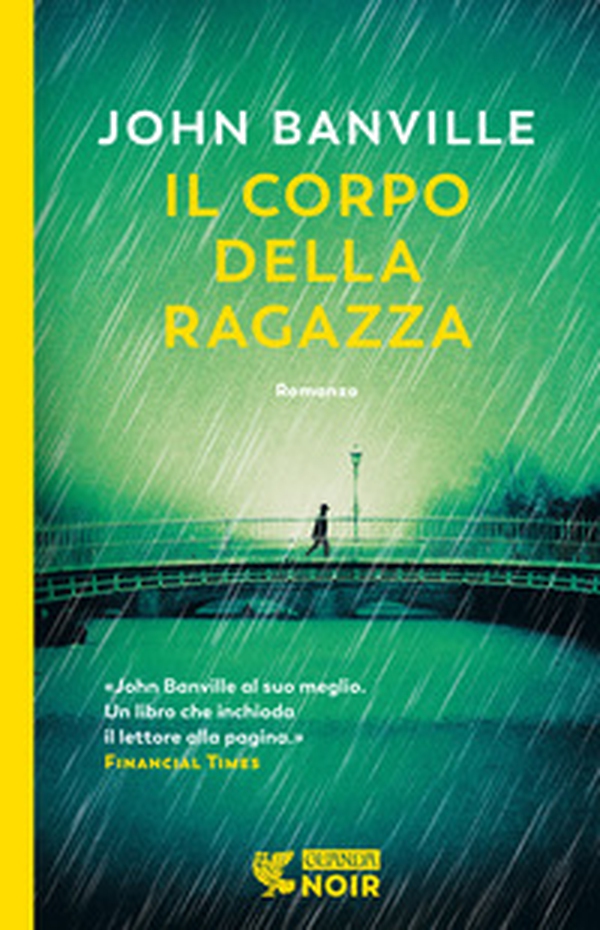 Il corpo della ragazza - Librerie.coop Il corpo della ragazza - Librerie.coop