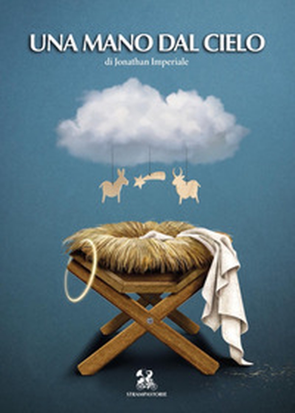 Una mano dal cielo - Librerie.coop Una mano dal cielo - Librerie.coop