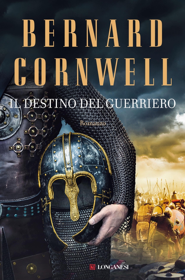 Il destino del guerriero - Librerie.coop Il destino del guerriero - Librerie.coop