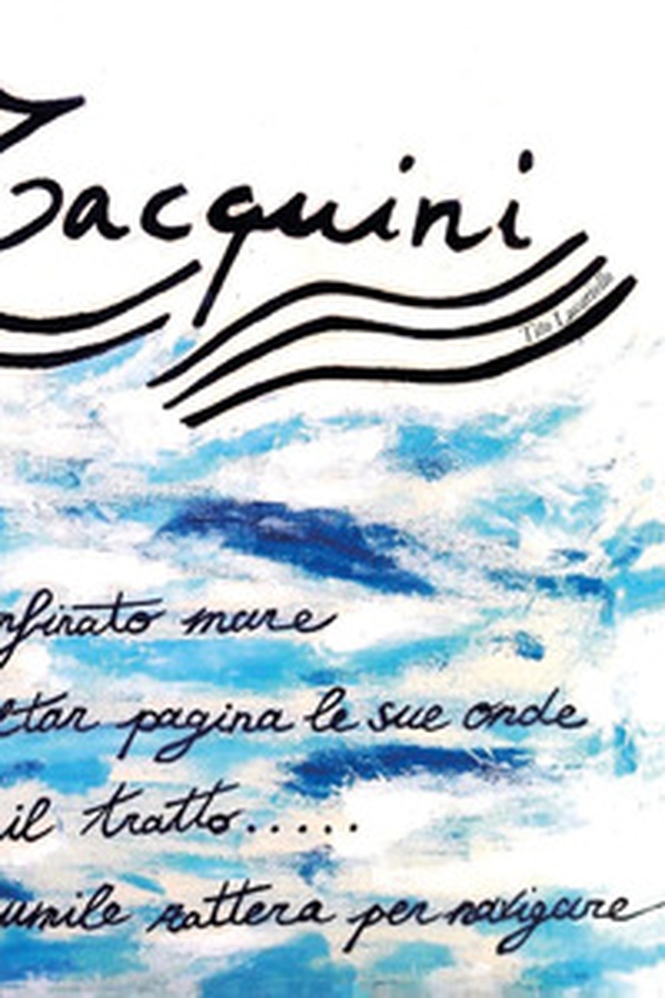 Tacquini - Librerie.coop Tacquini - Librerie.coop