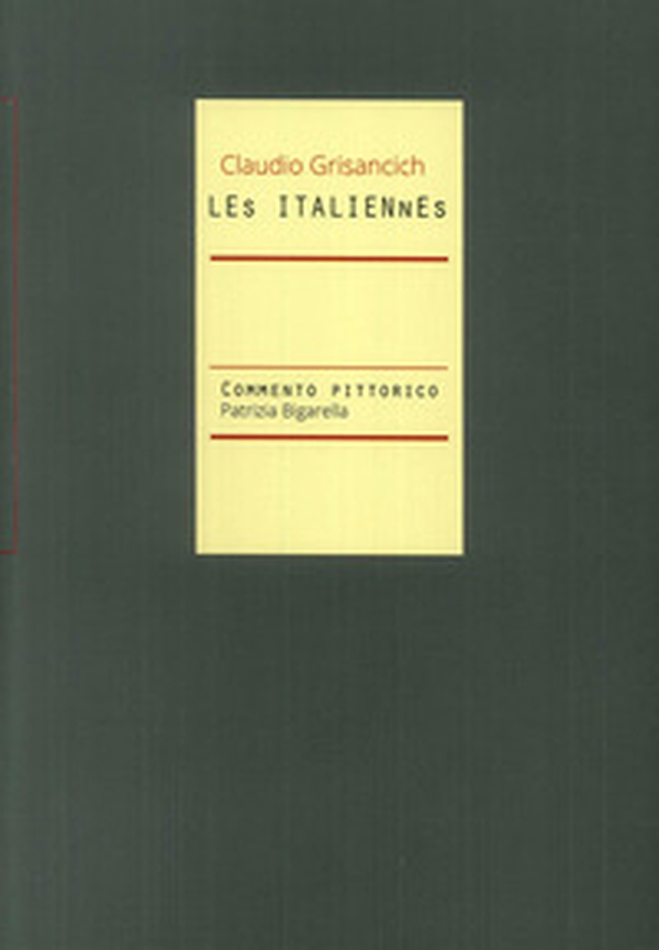 Les italiennes - Librerie.coop