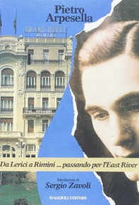 Da Lerici a Rimini... passando per l'East River - Librerie.coop