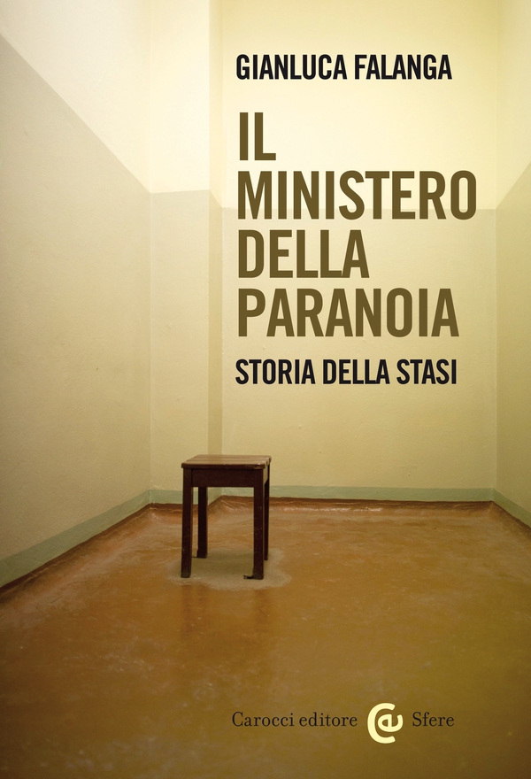 Il Ministero della Paranoia - Librerie.coop Il Ministero della Paranoia - Librerie.coop