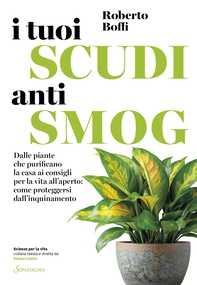 I tuoi scudi antismog - Librerie.coop