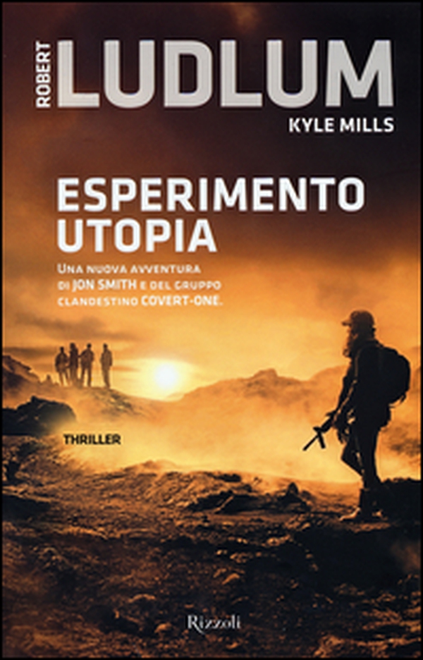 Esperimento utopia - Librerie.coop Esperimento utopia - Librerie.coop