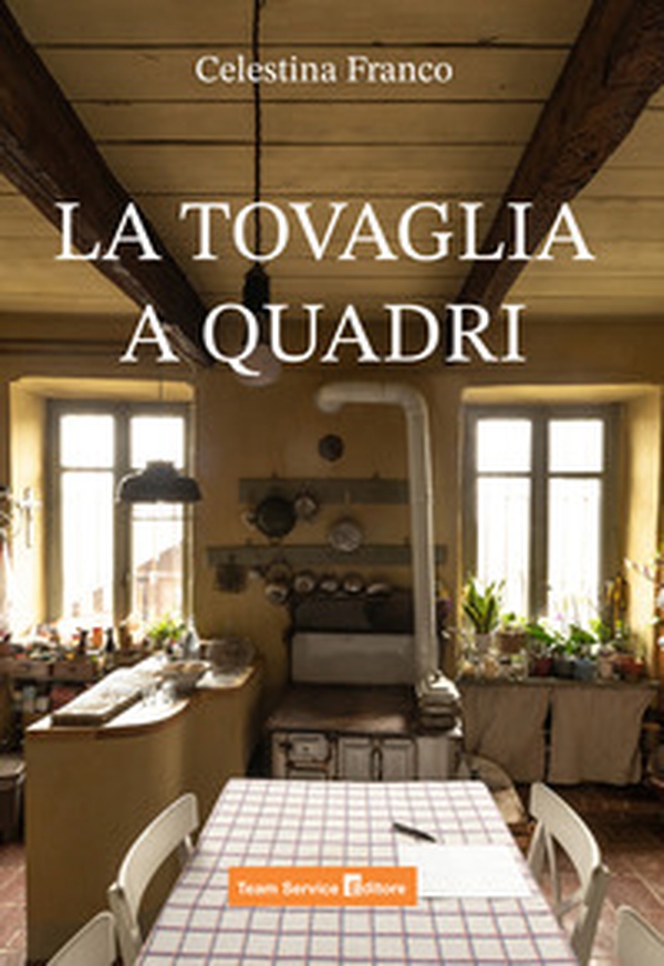La tovaglia a quadri - Librerie.coop La tovaglia a quadri - Librerie.coop