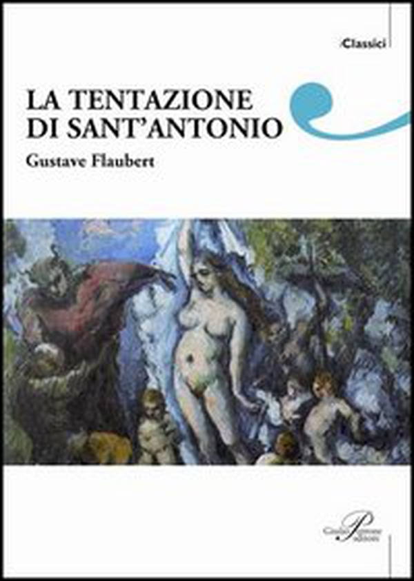 La tentazione di Sant'Antonio - Librerie.coop La tentazione di Sant'Antonio - Librerie.coop