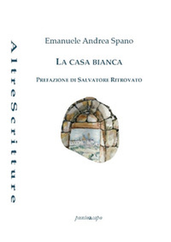 La casa bianca - Librerie.coop La casa bianca - Librerie.coop