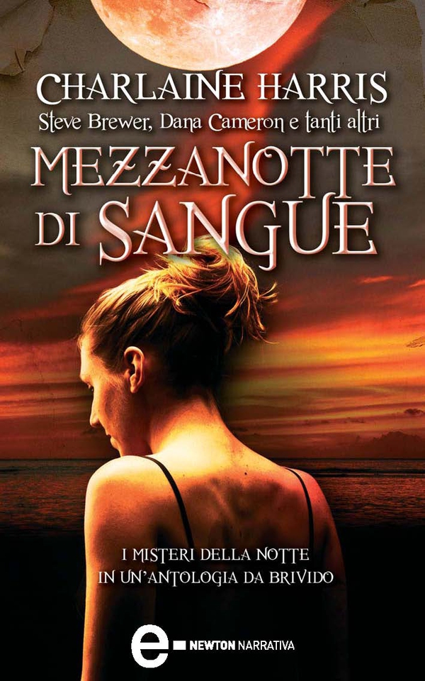 Mezzanotte di sangue - Librerie.coop Mezzanotte di sangue - Librerie.coop