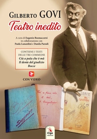 Teatro inedito - Librerie.coop