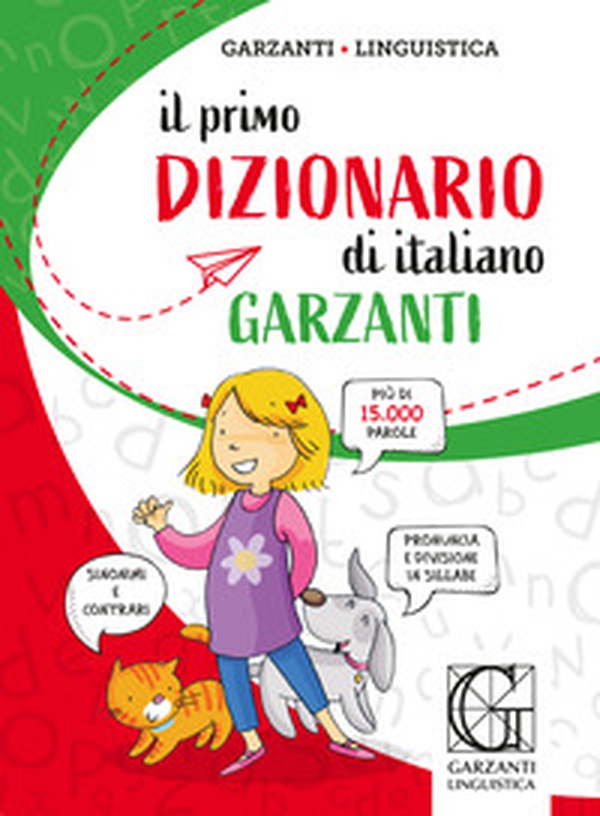 Il primo dizionario di italiano - Librerie.coop Il primo dizionario di italiano - Librerie.coop
