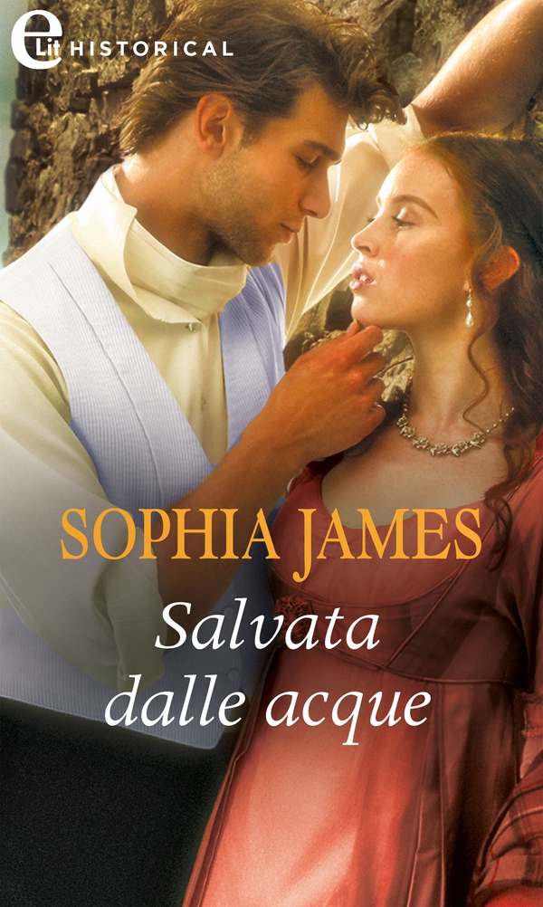 Salvata dalle acque (eLit) - Librerie.coop Salvata dalle acque (eLit) - Librerie.coop