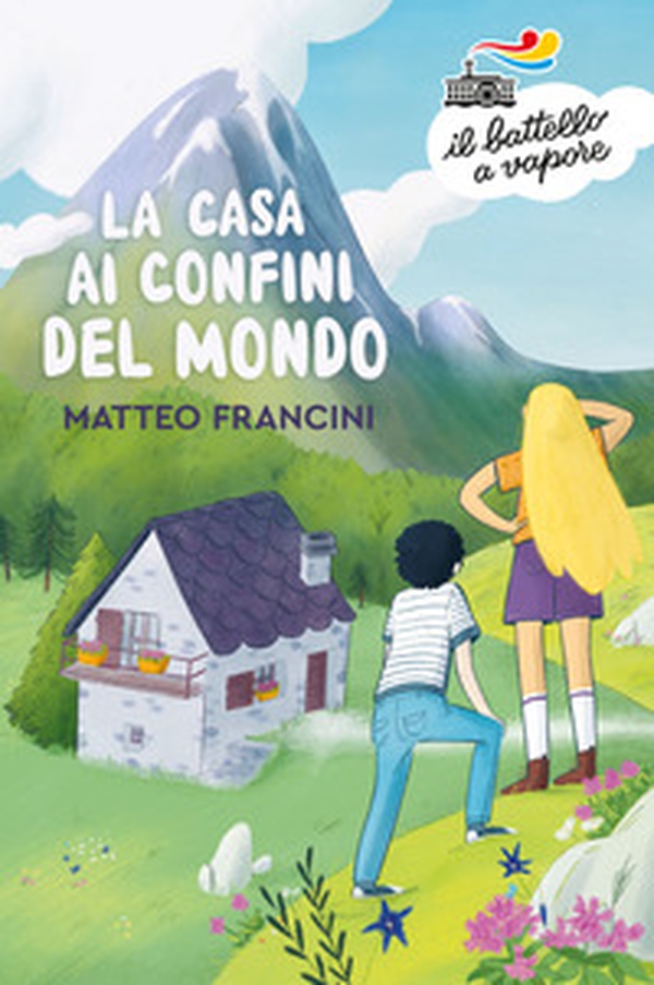 La casa ai confini del mondo - Librerie.coop La casa ai confini del mondo - Librerie.coop